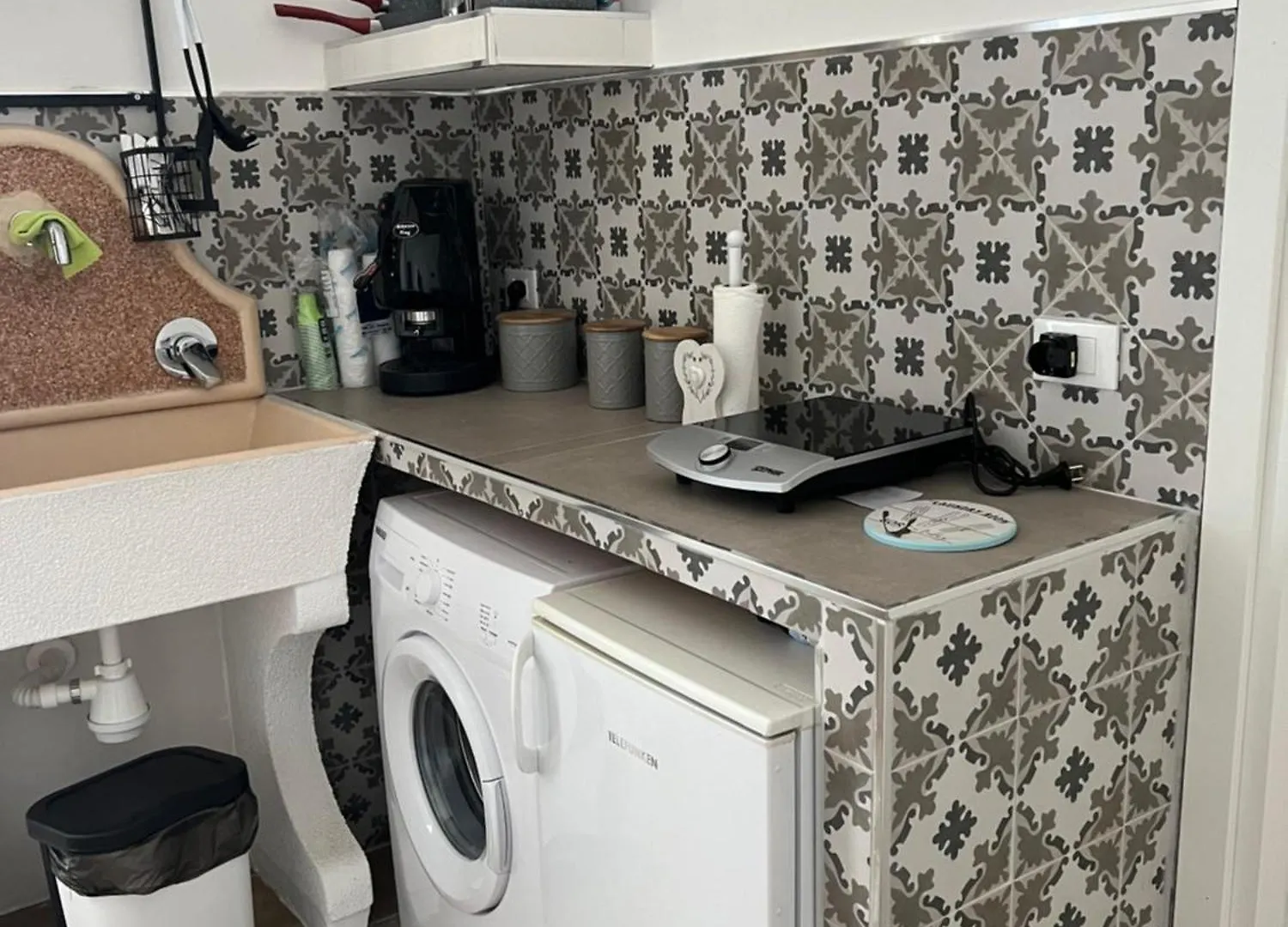 Apartment Arco Appartamenti Palermo Italy