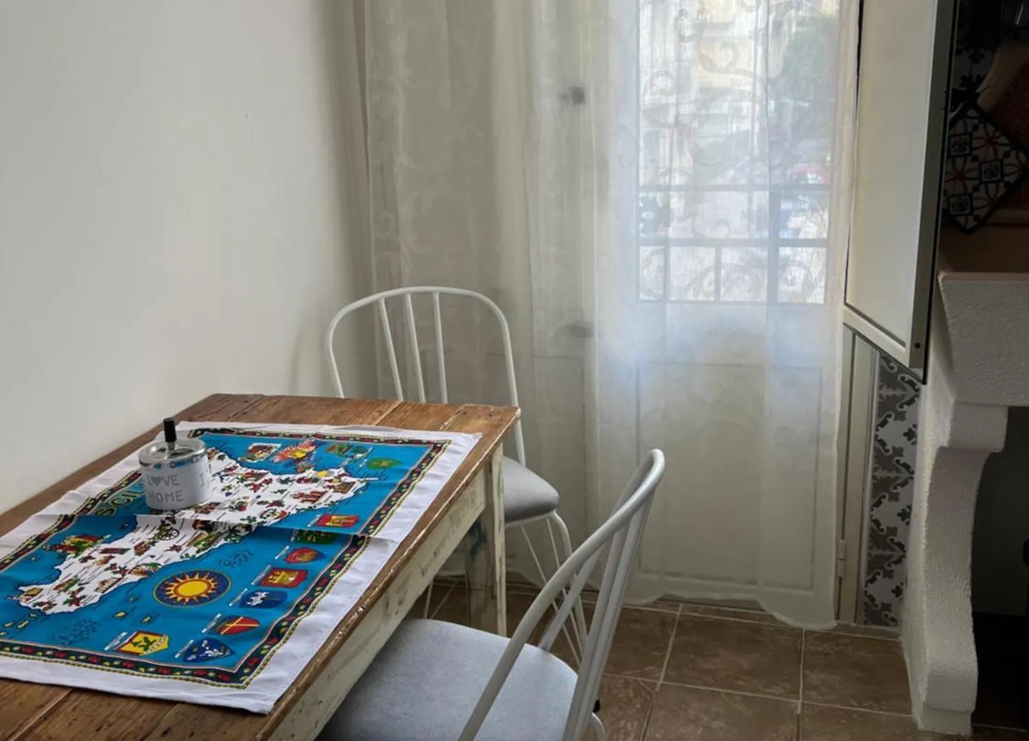 Arco Appartamenti Palermo Apartment