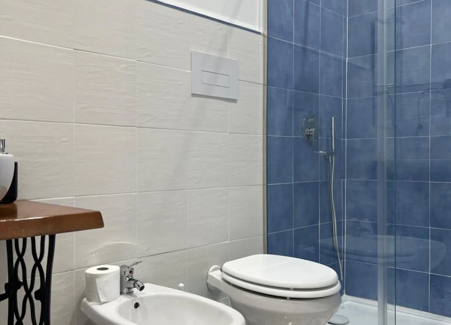 Apartment Arco Appartamenti Palermo