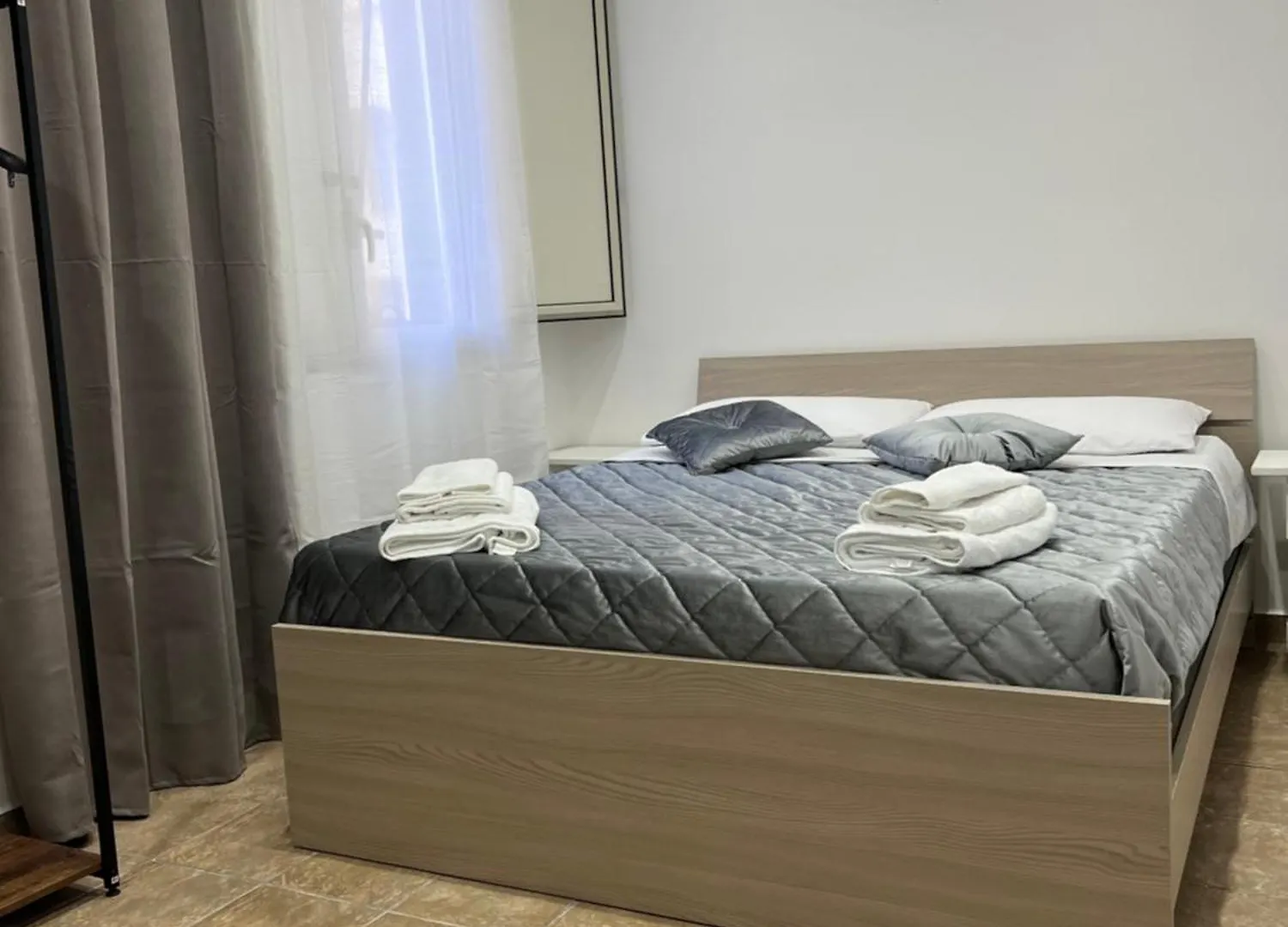 Apartment Arco Appartamenti Palermo