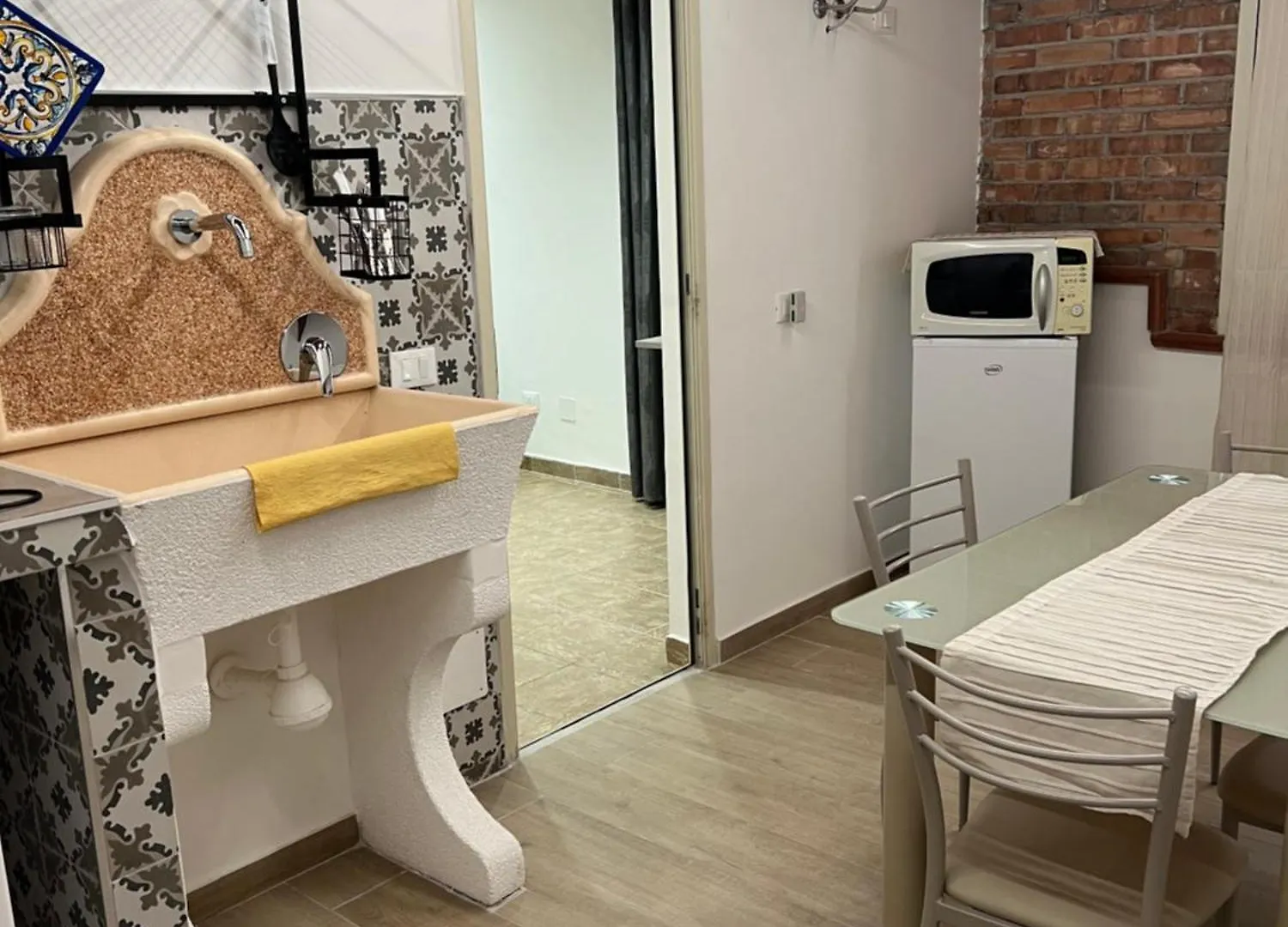 Apartment Arco Appartamenti Palermo