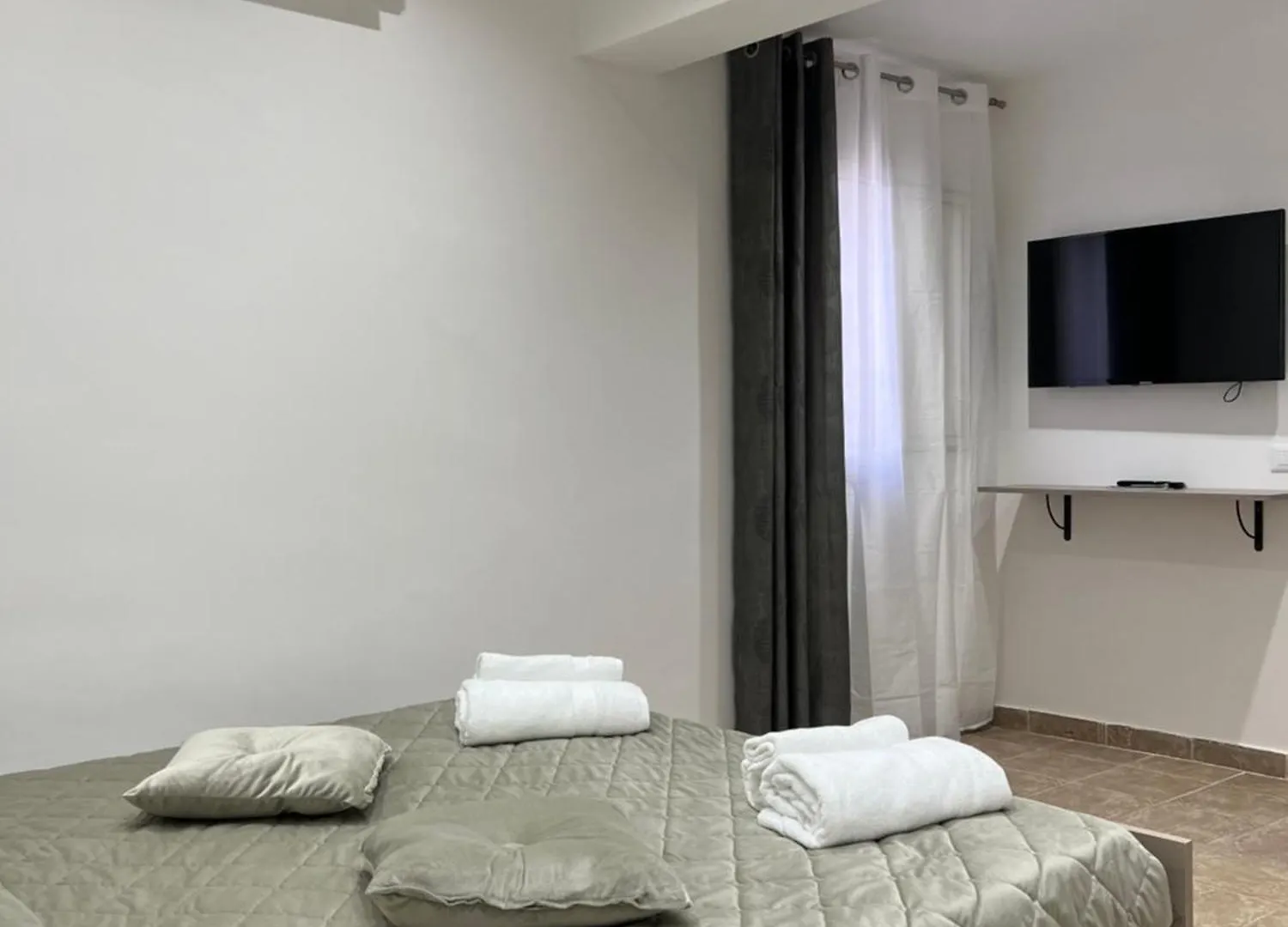 Arco Appartamenti location
